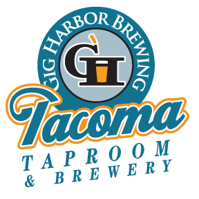 Taprooms Logo